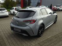 gebraucht Toyota Corolla Hybrid Team D + Technik Paket