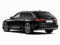 Gebraucht Audi A6 Advanced 286 PS (210 kW) 2025 Schwarz Kombi