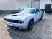 Gebraucht Dodge Challenger SXT 309 PS (227 kW) 2023 Grau Coupé