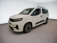 Nowe Opel Combo-e Life 100 kW (136 KM) 2025 Biały Minivan