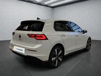 Gebraucht VW Golf VIII GTE 245 PS (180 kW) 2022 Weiß Kleinwagen