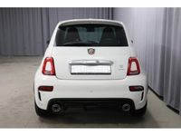 gebraucht Abarth 595 1.4 T-Jet 121kW, Turismo-Paket, Tech-Paket, Sty...