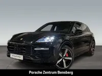 Usata Porsche Cayenne GTS 500 CV (367 kW) 2025 Nero SUV