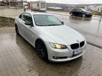 gebraucht BMW 325 325 i Coupe Aut.