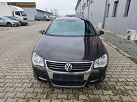 gebraucht VW Eos 1.4 Klima