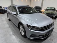 Gebraucht VW Passat Business 200 PS (147 kW) 2022 Silber Kombi