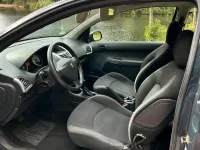 Gebraucht Peugeot 206+ 60 PS (44 kW) 2011 Kleinwagen