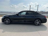 gebraucht BMW 330e e*M PAKET*SAG*VIRTU*NAVI*LED*KAMERA*AHK*LEDER