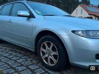 gebraucht Mazda 6 Sport Kombi 2.0 Aut. Exclusive