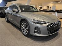 Neu Audi A6 Sport 204 PS (150 kW) 2026 Chronosgrau Kombi