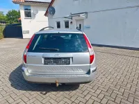 Gebraucht Ford Mondeo Ghia 145 PS (106 kW) 2005 Silber Limousine