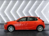 Gebraucht Opel Corsa Edition 100 kW (136 PS) 2022 Orange Limousine