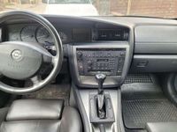 gebraucht Opel Omega 3.2 V6 Sport