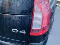 Gebraucht Citroën Grand C4 Picasso Chic 150 PS (110 kW) 2010 Van / Kleinbus