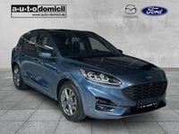 Gebraucht Ford Kuga ST-Line 120 PS (88 kW) 2023 Blau SUV