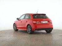 gebraucht Audi A1 1.4 TFSI admired*Navi*PDC*Sitzheizu