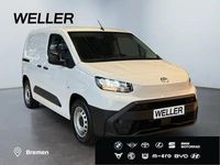 Neu Toyota Proace 100 kW (136 PS) 2026 Weiß Van / Kleinbus