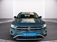 Gebraucht VW T-Roc IQ Drive 150 PS (110 kW) 2025 SUV