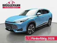 Gebraucht MG HS Luxury 272 PS (200 kW) 2026 Blau SUV