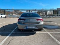 gebraucht Opel Insignia Grand Sport Dynamic 2.0 Diesel 125kW