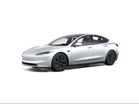 Neu Tesla Model 3 366 kW (498 PS) 2026 Limousine