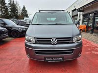 Używany VW Multivan Highline 179 KM (131 kW) 2010 Szary Minivan