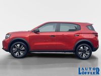 Neu Opel Frontera Edition 101 PS (74 kW) 2025 Orange SUV