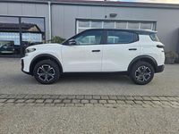 Neu Citroën C3 Aircross 101 PS (74 kW) 2026 Weiß SUV