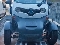 gebraucht Renault Twizy 