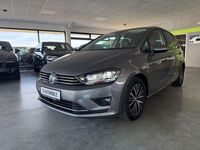 Gebraucht VW Golf VII Allstar 150 PS (110 kW) 2016 Grau Limousine