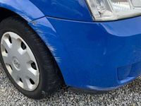 gebraucht Opel Meriva -