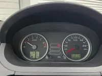Gebraucht Ford Fiesta Ambiente 69 PS (50 kW) 2005 Schwarz Kleinwagen