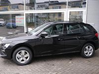Neu Skoda Kamiq Selection 116 PS (85 kW) 2025 Black magic perleffekt SUV