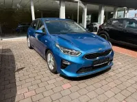 Gebraucht Kia Ceed 140 PS (102 kW) 2021 Andere Kleinwagen