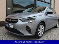 Gebraucht Opel Corsa Elegance 101 PS (74 kW) 2022 Grau Kleinwagen