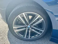 Gebraucht BMW 118 Advantage 136 PS (100 kW) 2021 Blau Kleinwagen