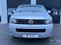 Gebraucht VW Multivan Edition 140 PS (102 kW) 2011 Silber Van