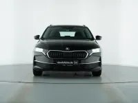 Gebraucht Skoda Octavia Selection 150 PS (110 kW) 2024 Schwarzmagic perleffekt Limousine