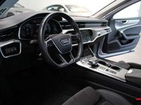 gebraucht Audi A6 AVANT 40 TDI QU. AHK/HDMATRIX/PANO/KAM/SPORT!
