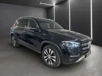 Gebraucht Mercedes GLE400 381 PS (280 kW) 2025 Schwarz SUV