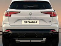 Neu Renault Austral Esprit Alpine 200 PS (147 kW) 2025 Perlmuttweiß SUV