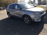 Gebraucht Suzuki Vitara Comfort 129 PS (94 kW) 2021 Grau SUV