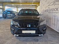 Gebraucht Seat Ateca Beats 150 PS (110 kW) 2020 Schwarz SUV
