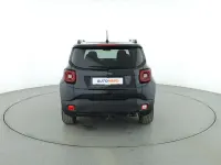 Käytetty Jeep Renegade 241 HP (177 kW) 2020 Musta Katumaasturi