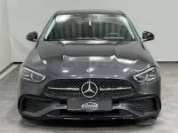 Gebraucht Mercedes C200 AMG 163 PS (119 kW) 2025 Grau Limousine