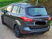 gebraucht Ford B-MAX 1,0 EcoBoost 92kW S/S Titanium Titanium