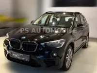 Second-hand BMW X1 Sport Line 150 CP (110 kW) 2017 Andere SUV