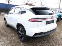 Neu MG HS Comfort 224 PS (164 kW) 2026 Weiß SUV