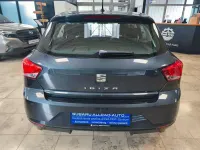 Gebraucht Seat Ibiza CONNECT 95 PS (69 kW) 2020 Grau Kleinwagen