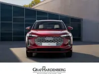 Ny Audi Q5 299 HK (219 kW) 2026 Rød SUV